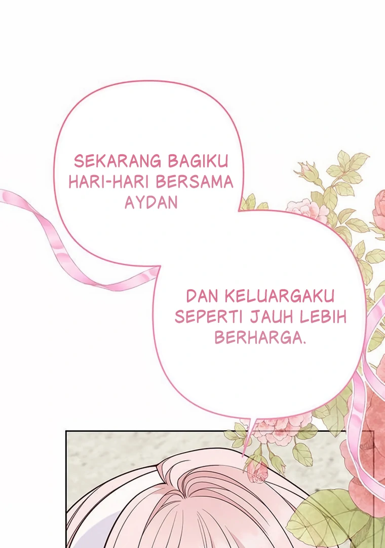 Baby Tyrant Chapter 93 Gambar 68