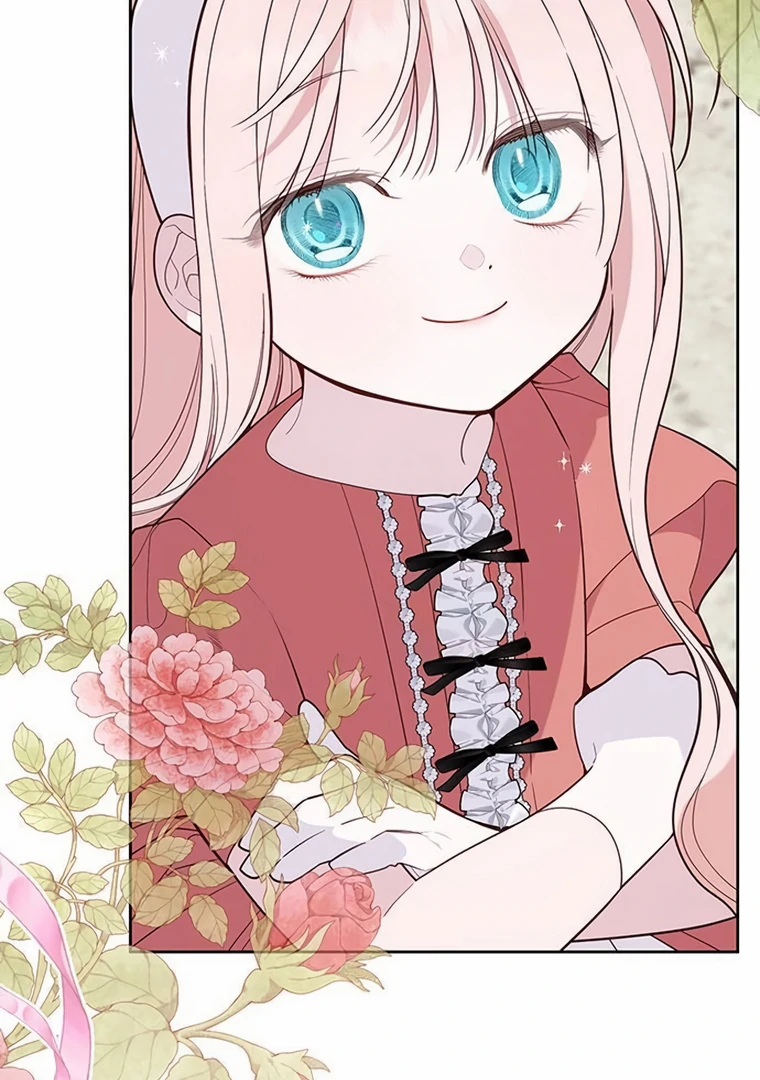Baby Tyrant Chapter 93 Gambar 69