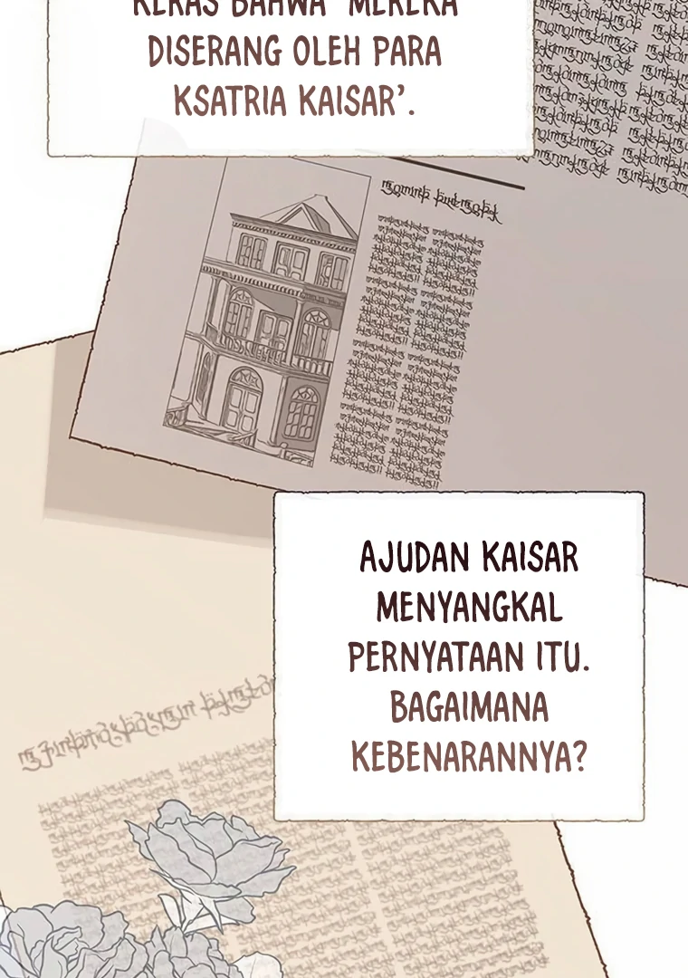 Baby Tyrant Chapter 93 Gambar 7