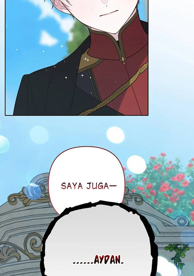 Baby Tyrant Chapter 93 Gambar 71