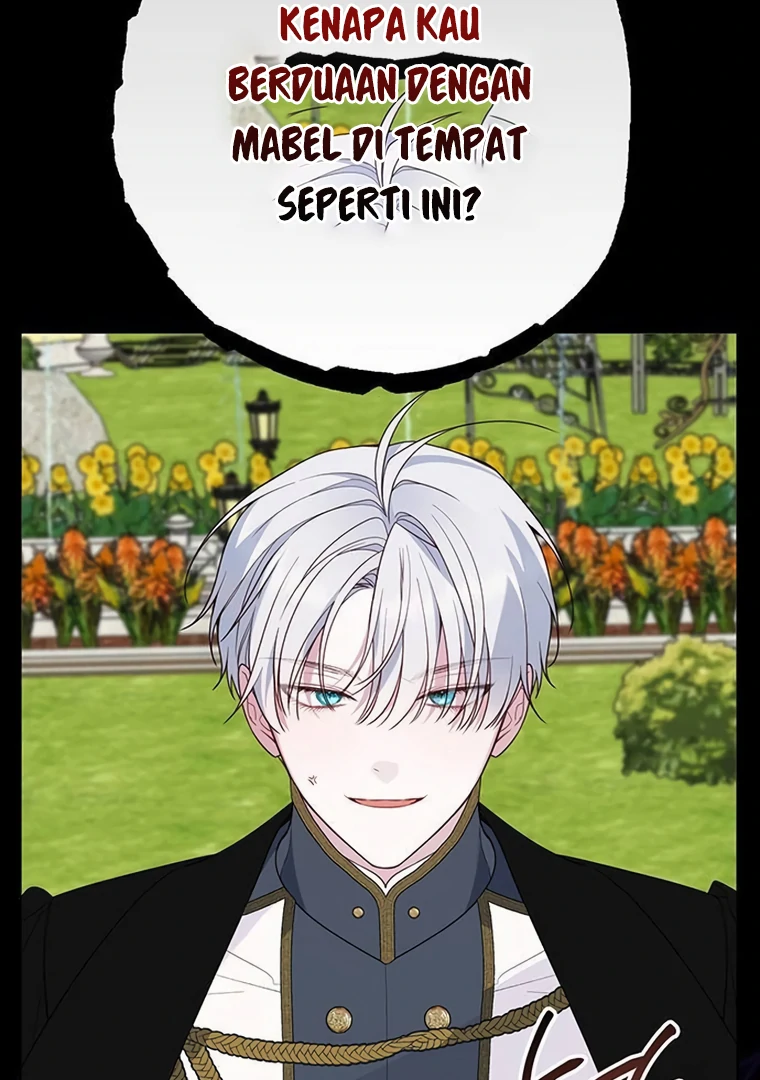 Baby Tyrant Chapter 93 Gambar 74