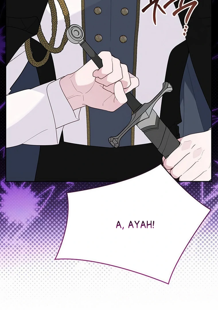 Baby Tyrant Chapter 93 Gambar 75