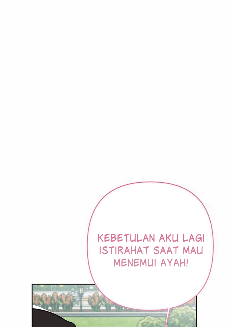 Baby Tyrant Chapter 93 Gambar 76