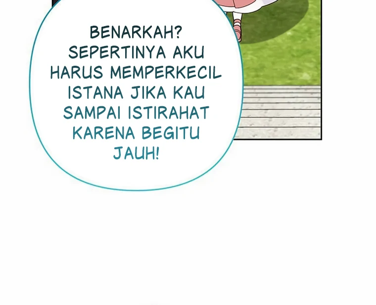 Baby Tyrant Chapter 93 Gambar 78