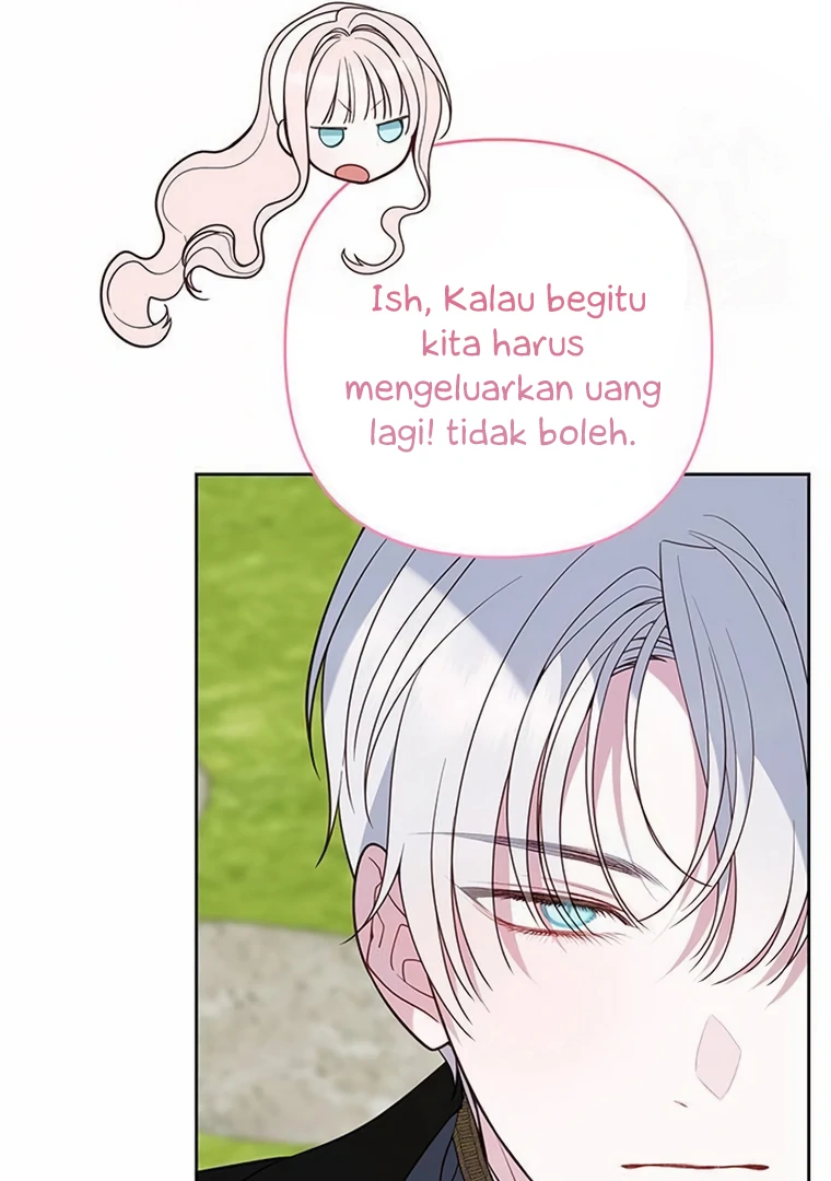 Baby Tyrant Chapter 93 Gambar 79