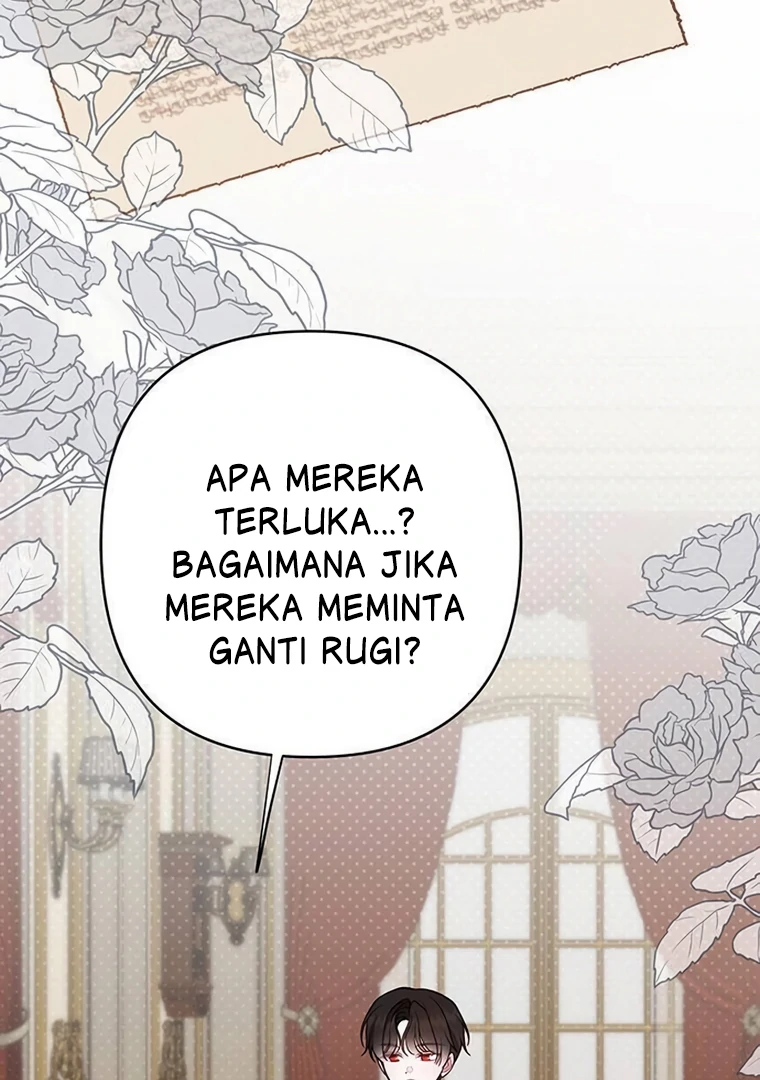 Baby Tyrant Chapter 93 Gambar 8