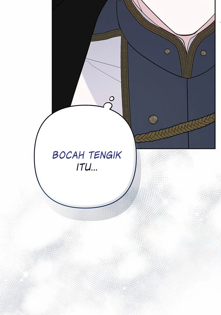 Baby Tyrant Chapter 93 Gambar 80