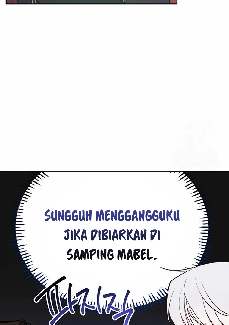 Baby Tyrant Chapter 93 Gambar 82