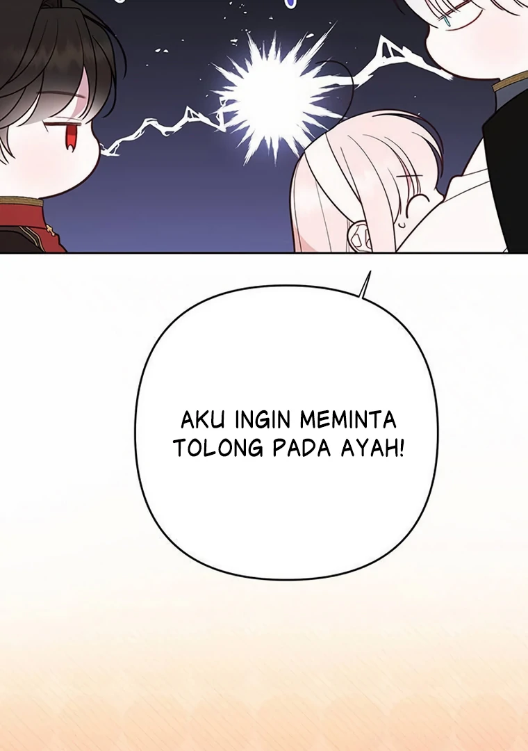 Baby Tyrant Chapter 93 Gambar 83