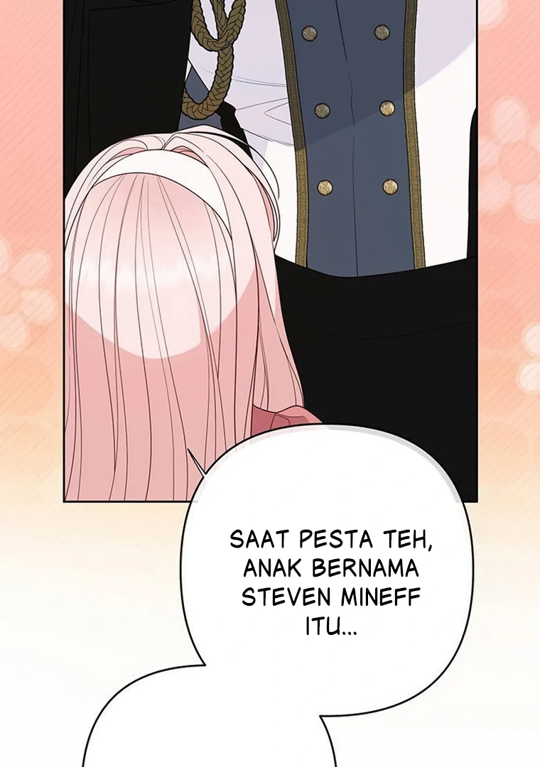Baby Tyrant Chapter 93 Gambar 85