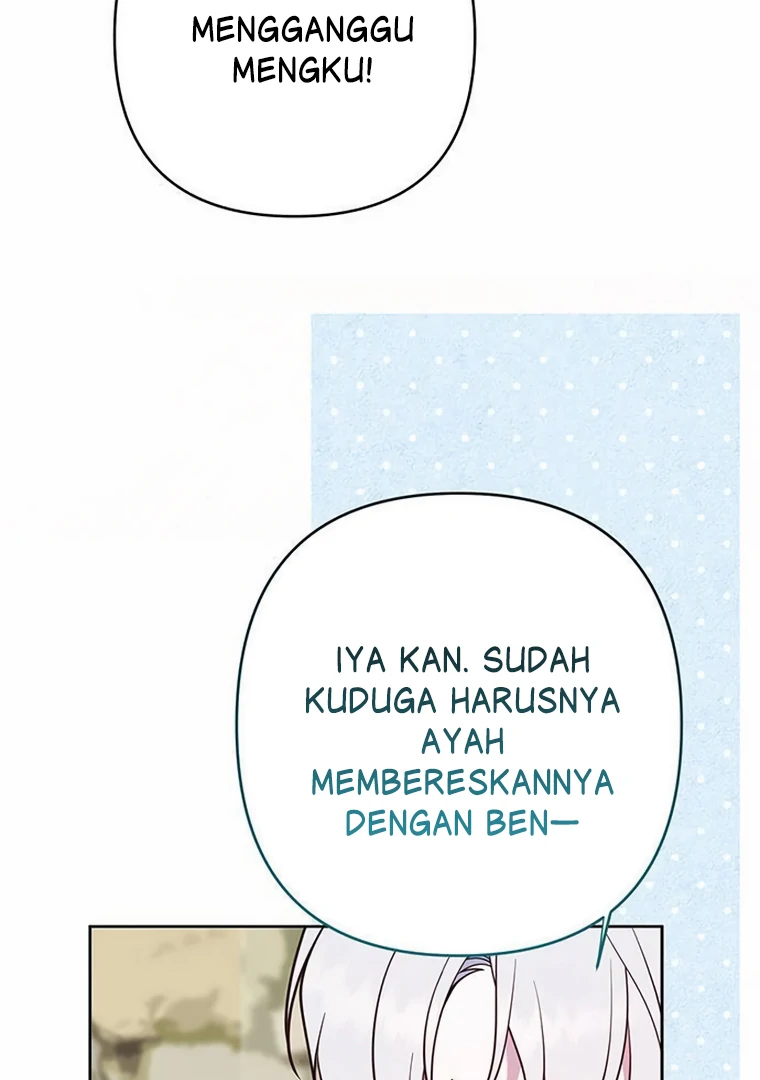 Baby Tyrant Chapter 93 Gambar 86