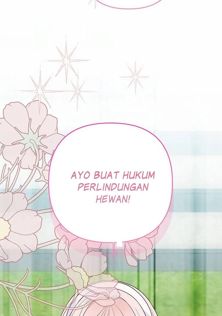 Baby Tyrant Chapter 93 Gambar 88