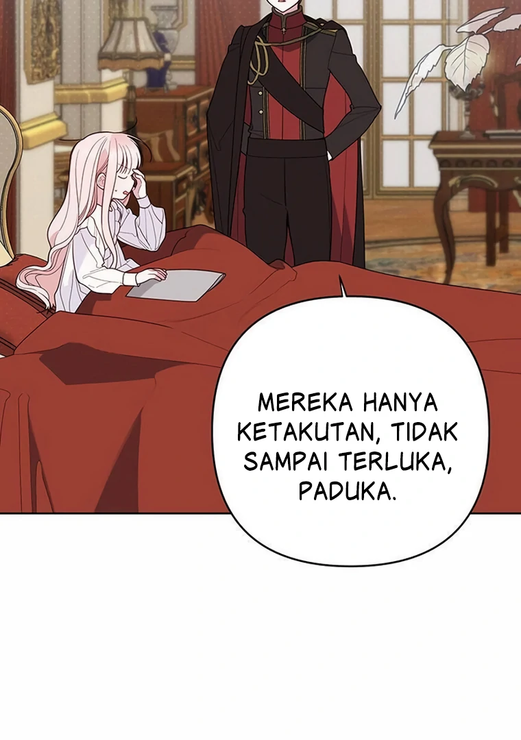 Baby Tyrant Chapter 93 Gambar 9