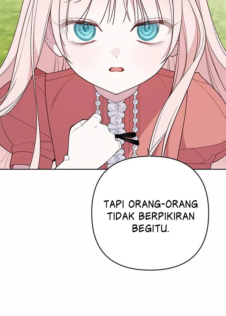 Baby Tyrant Chapter 93 Gambar 91