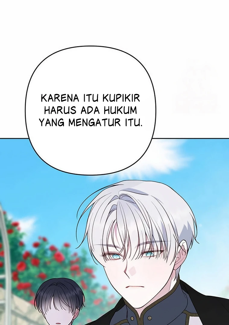 Baby Tyrant Chapter 93 Gambar 92