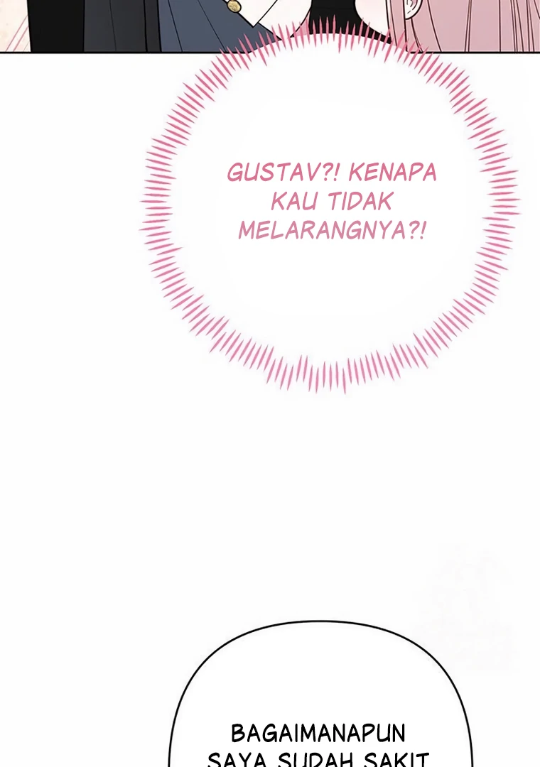 Baby Tyrant Chapter 93 Gambar 98