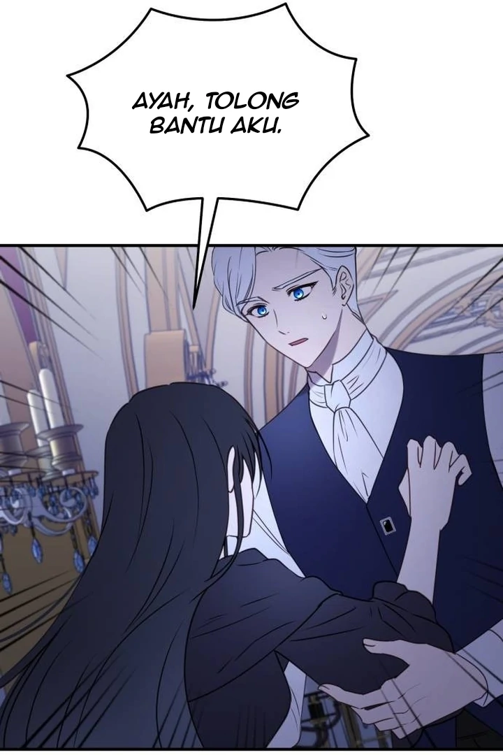 The Villainess Just Wants To Live in Peace! Chapter 45 bahasa Indonesia Gambar 106