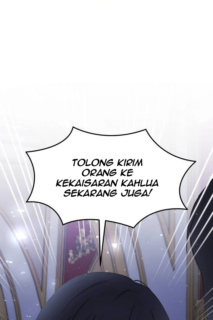 The Villainess Just Wants To Live in Peace! Chapter 45 bahasa Indonesia Gambar 107