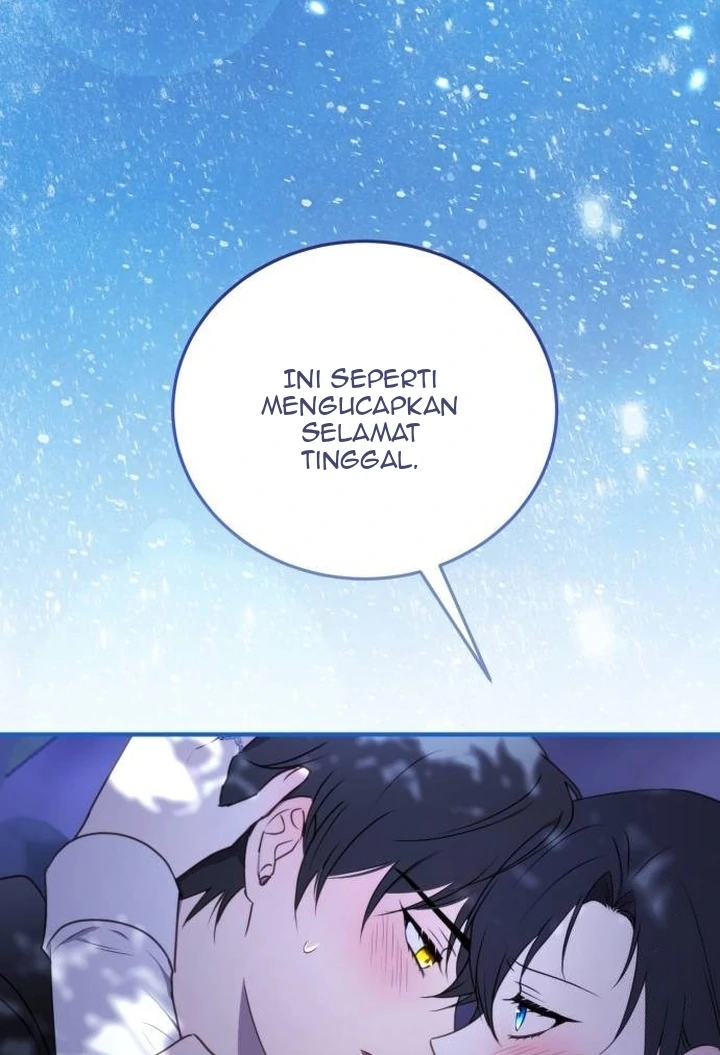 The Villainess Just Wants To Live in Peace! Chapter 45 bahasa Indonesia Gambar 25