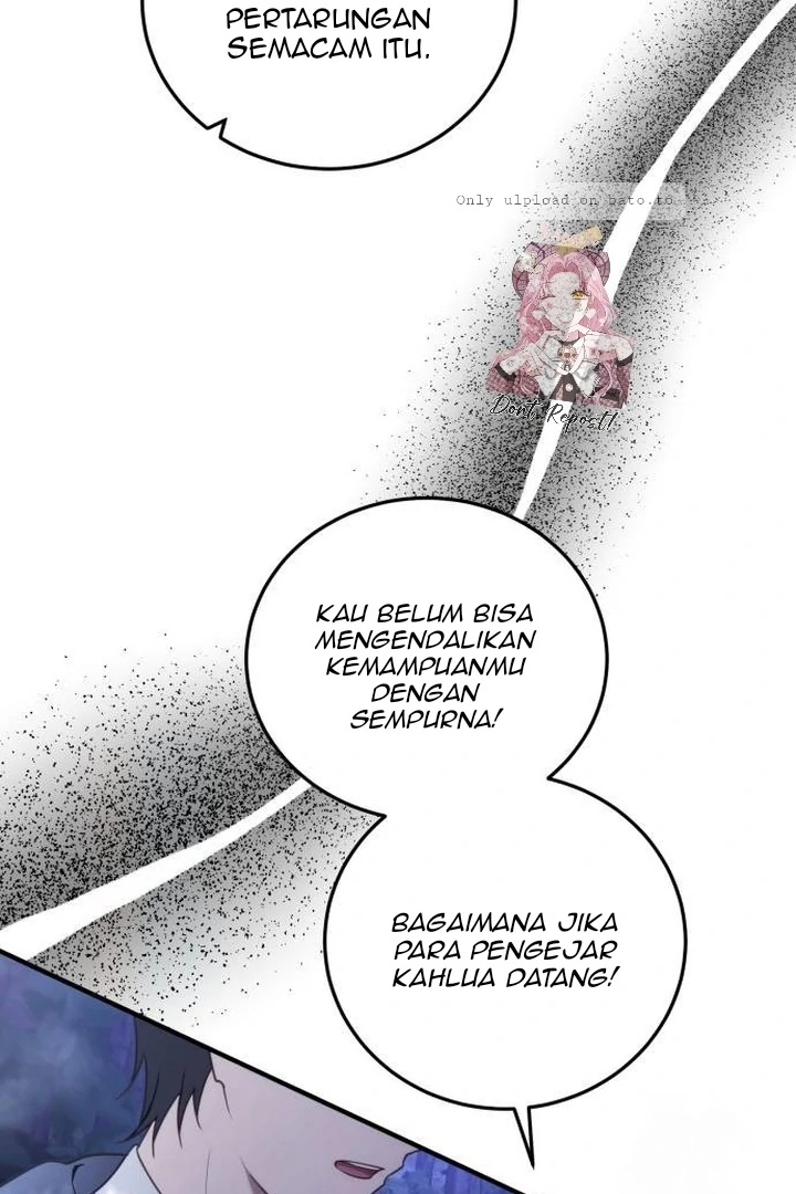 The Villainess Just Wants To Live in Peace! Chapter 45 bahasa Indonesia Gambar 3