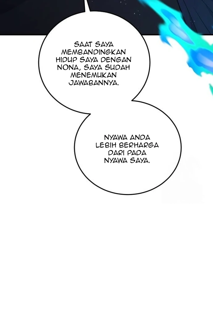 The Villainess Just Wants To Live in Peace! Chapter 45 bahasa Indonesia Gambar 30