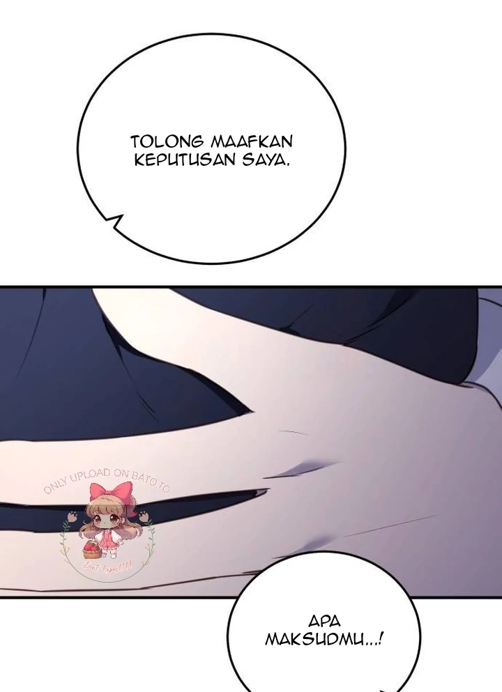 The Villainess Just Wants To Live in Peace! Chapter 45 bahasa Indonesia Gambar 31
