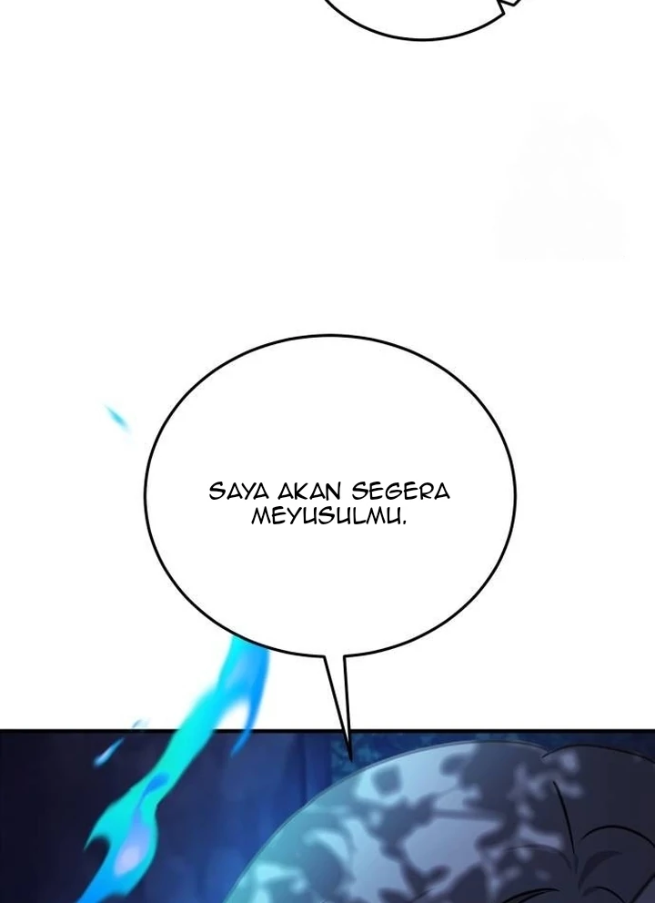 The Villainess Just Wants To Live in Peace! Chapter 45 bahasa Indonesia Gambar 32