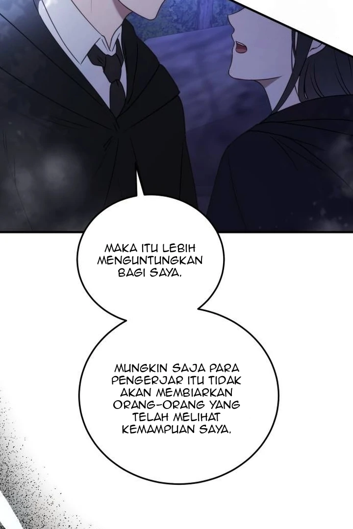 The Villainess Just Wants To Live in Peace! Chapter 45 bahasa Indonesia Gambar 4