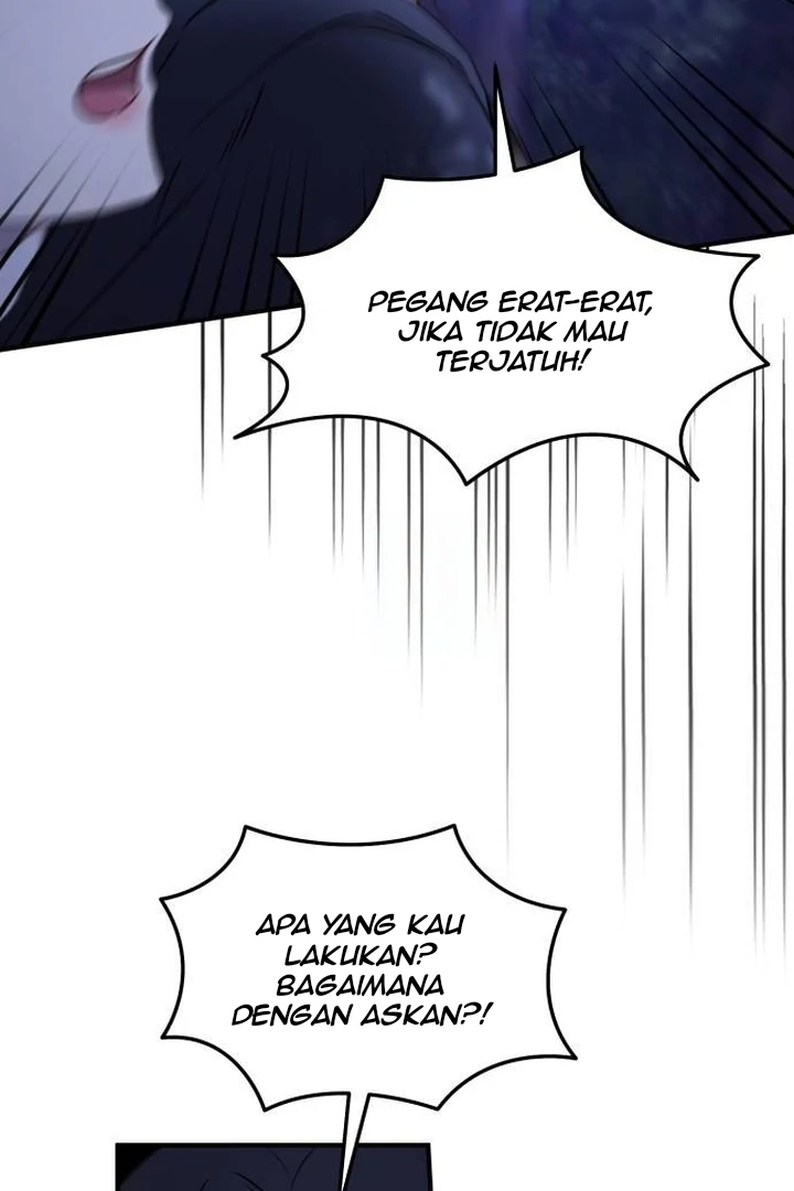 The Villainess Just Wants To Live in Peace! Chapter 45 bahasa Indonesia Gambar 41