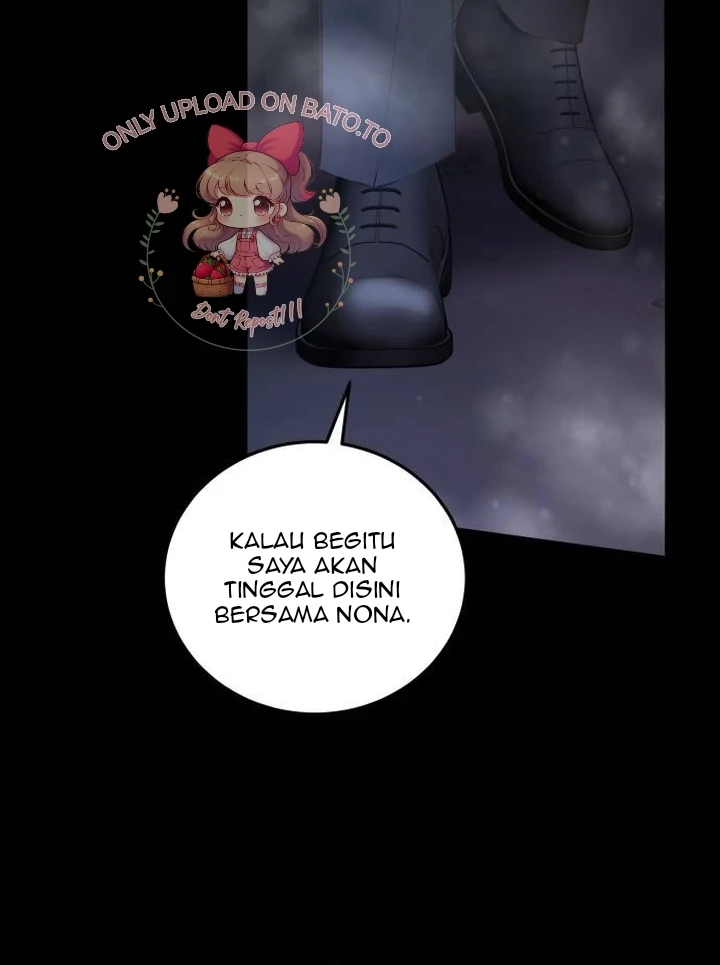 The Villainess Just Wants To Live in Peace! Chapter 45 bahasa Indonesia Gambar 46