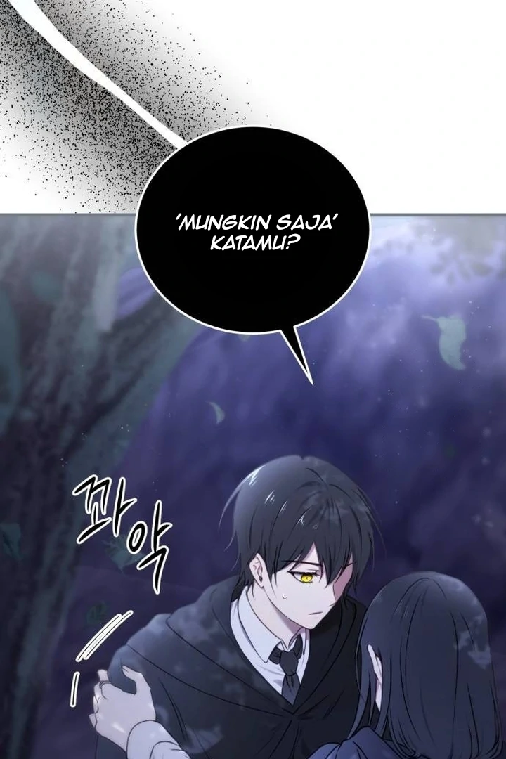 The Villainess Just Wants To Live in Peace! Chapter 45 bahasa Indonesia Gambar 5