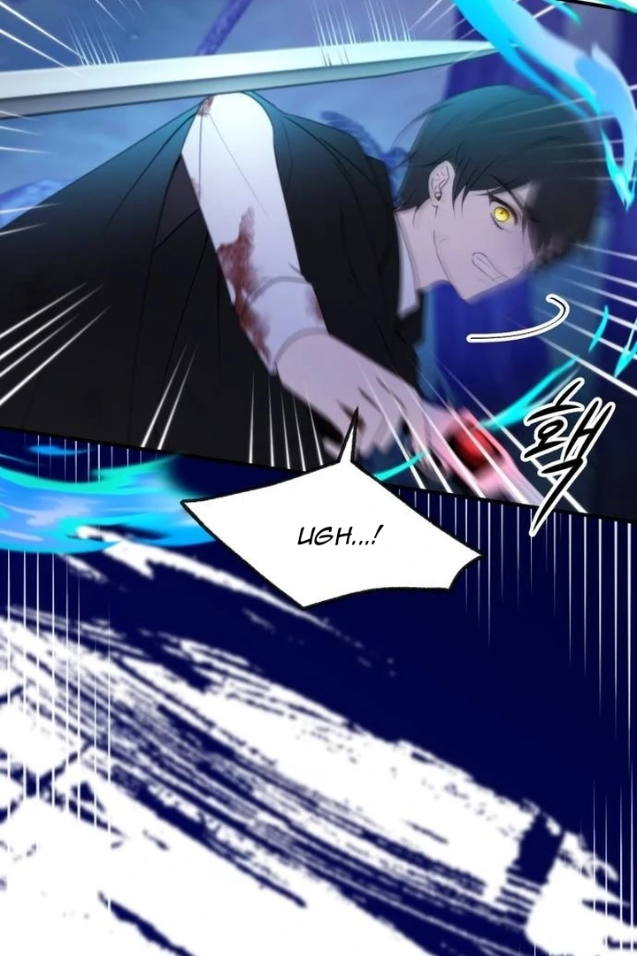 The Villainess Just Wants To Live in Peace! Chapter 45 bahasa Indonesia Gambar 68