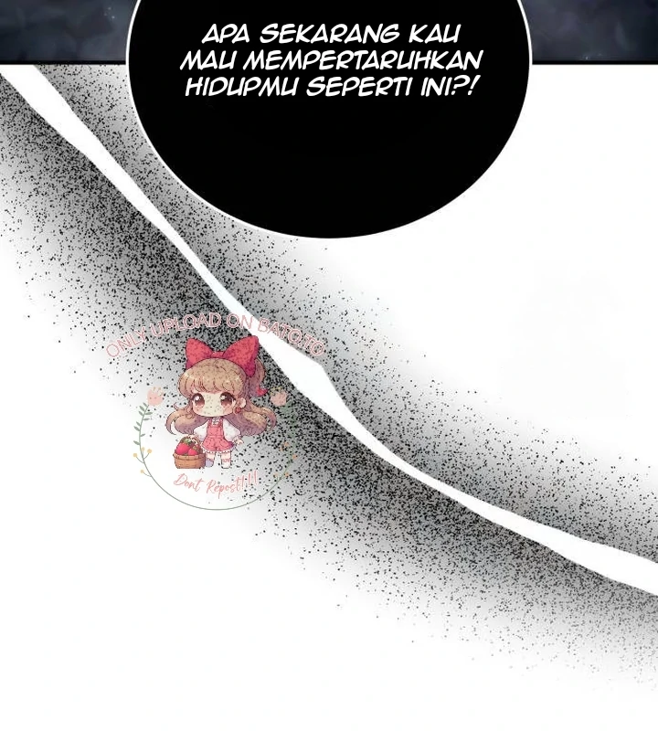 The Villainess Just Wants To Live in Peace! Chapter 45 bahasa Indonesia Gambar 7