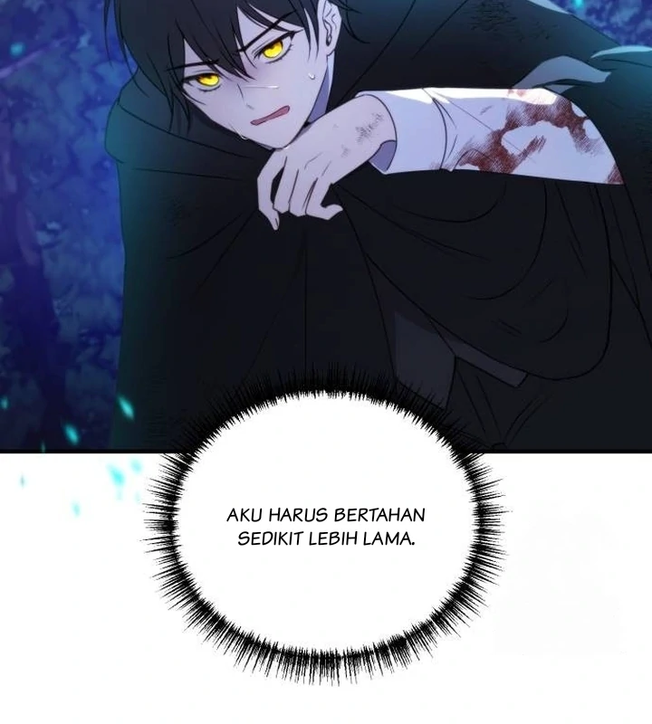 The Villainess Just Wants To Live in Peace! Chapter 45 bahasa Indonesia Gambar 71