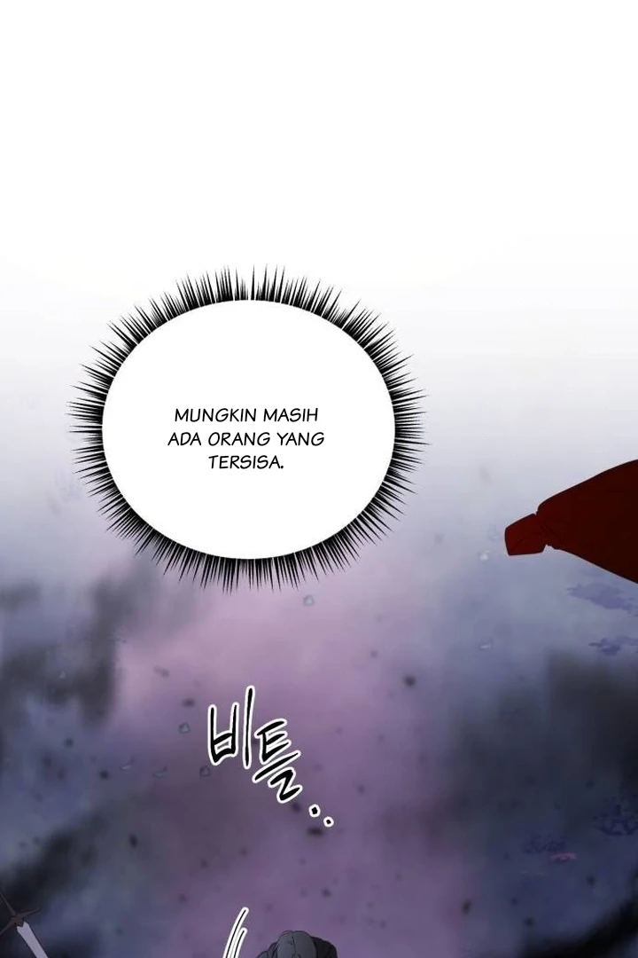 The Villainess Just Wants To Live in Peace! Chapter 45 bahasa Indonesia Gambar 73