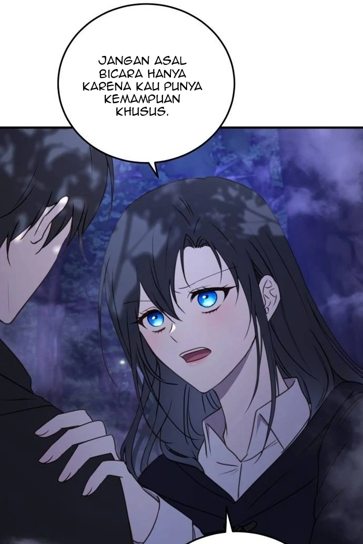 The Villainess Just Wants To Live in Peace! Chapter 45 bahasa Indonesia Gambar 8