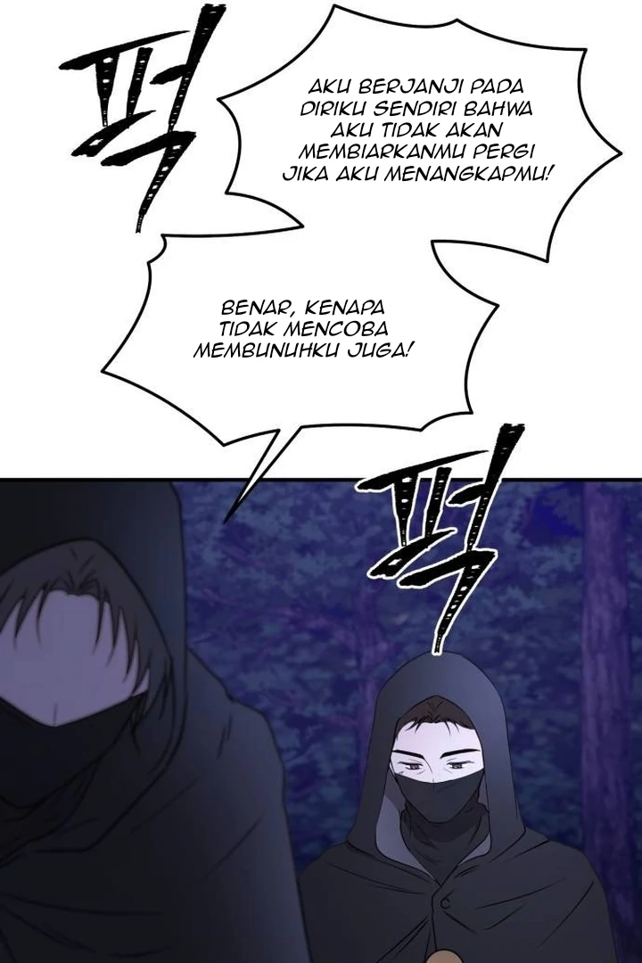 The Villainess Just Wants To Live in Peace! Chapter 45 bahasa Indonesia Gambar 93