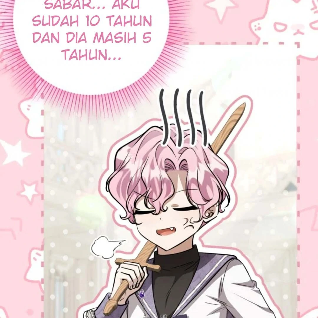The Villain’s Daughter Plans To Run Away Chapter 49 bahasa Indonesia Gambar 10