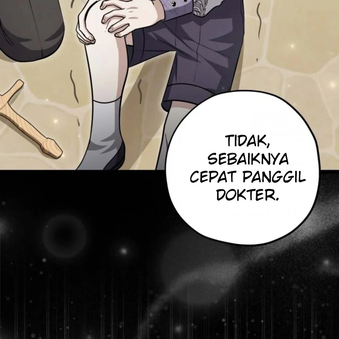 The Villain’s Daughter Plans To Run Away Chapter 49 bahasa Indonesia Gambar 100