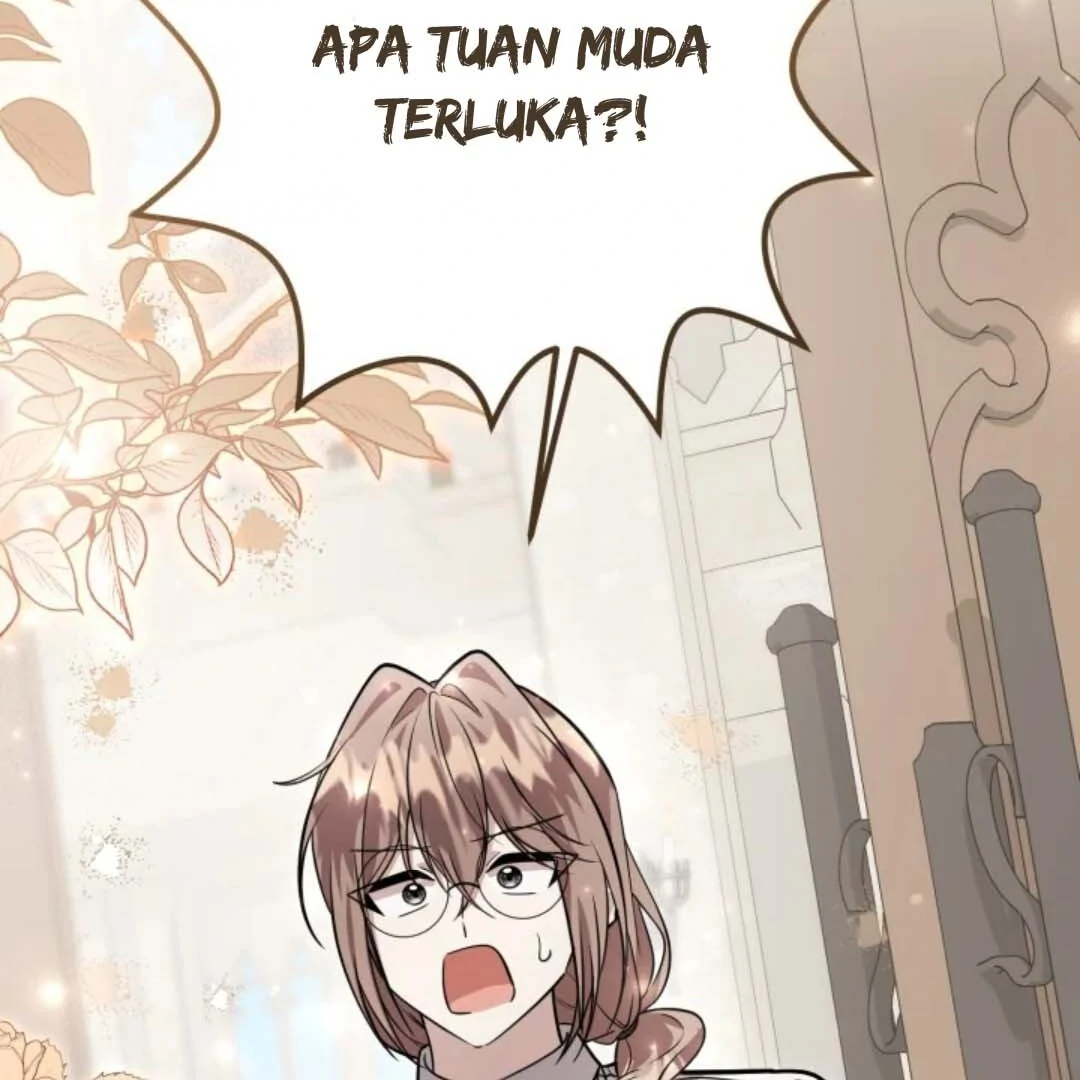 The Villain’s Daughter Plans To Run Away Chapter 49 bahasa Indonesia Gambar 105