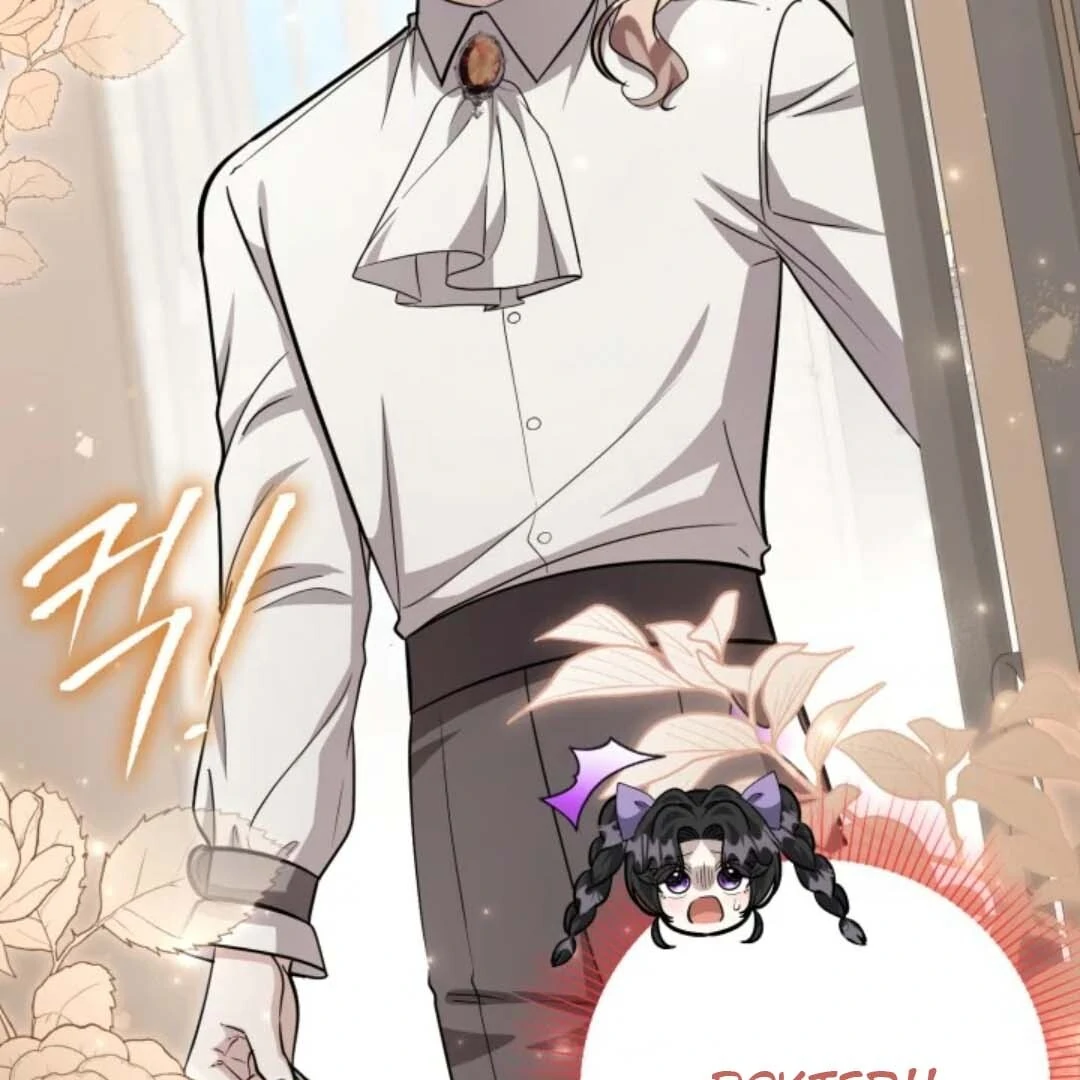 The Villain’s Daughter Plans To Run Away Chapter 49 bahasa Indonesia Gambar 106