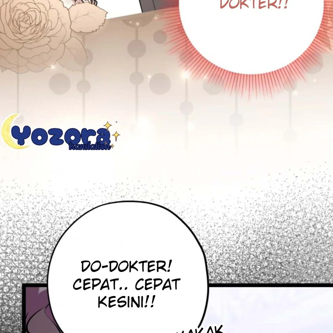 The Villain’s Daughter Plans To Run Away Chapter 49 bahasa Indonesia Gambar 107