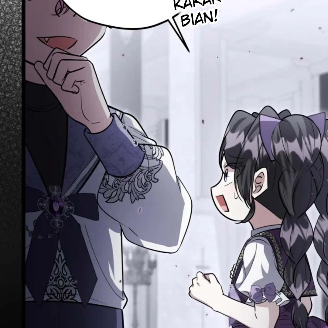 The Villain’s Daughter Plans To Run Away Chapter 49 bahasa Indonesia Gambar 108