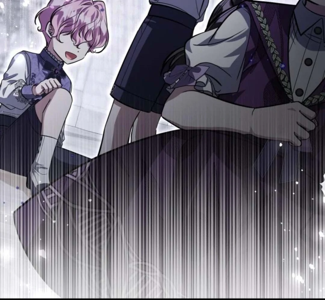 The Villain’s Daughter Plans To Run Away Chapter 49 bahasa Indonesia Gambar 112