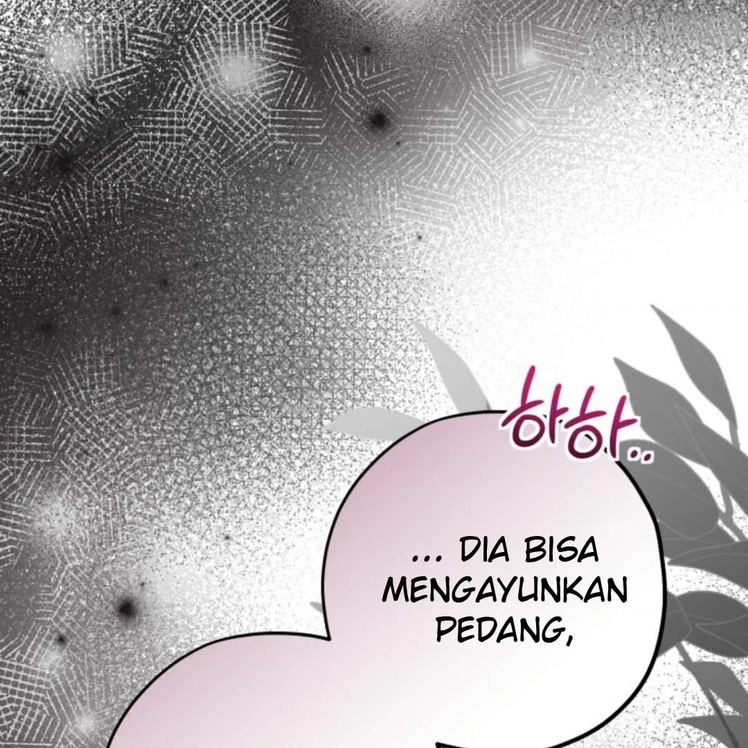The Villain’s Daughter Plans To Run Away Chapter 49 bahasa Indonesia Gambar 113