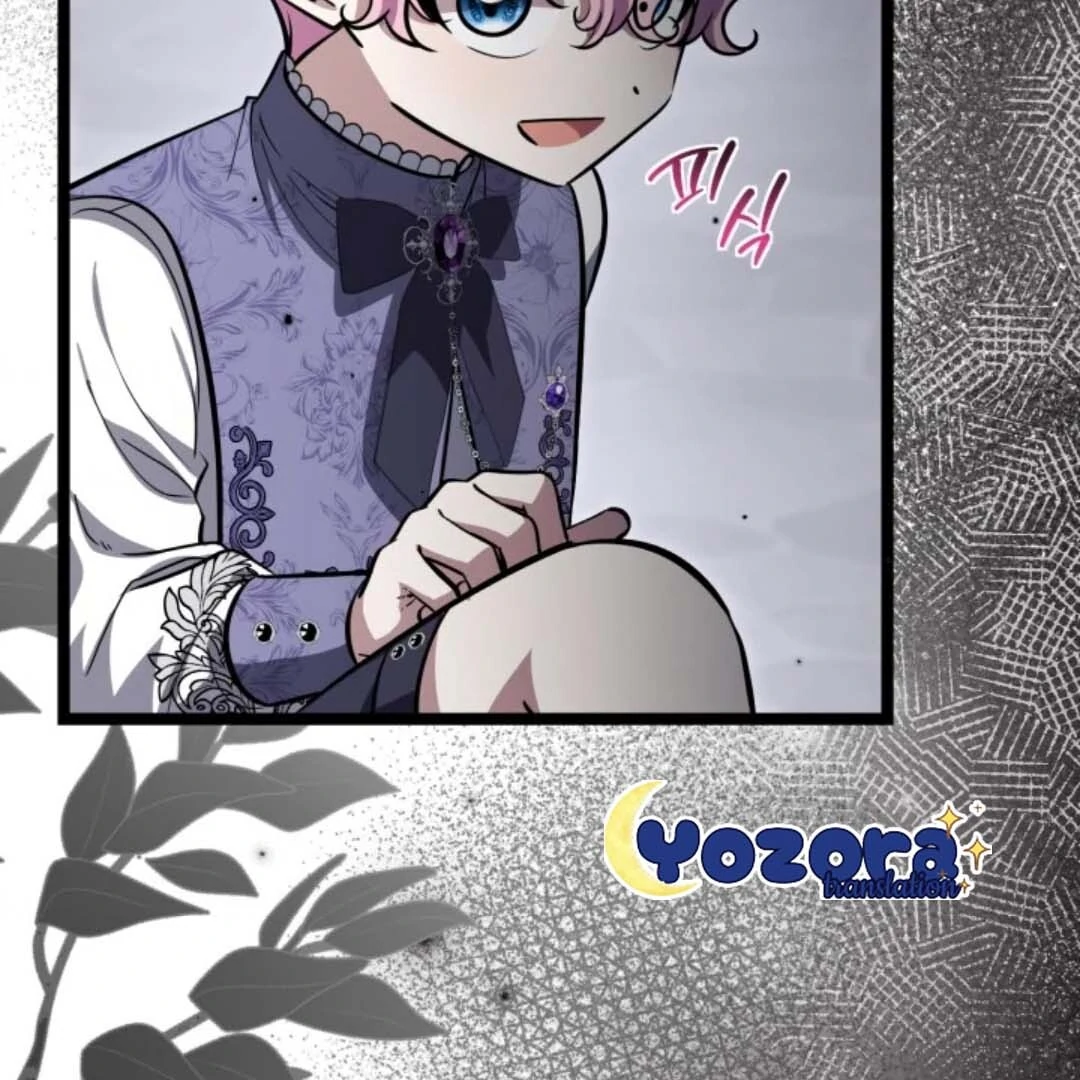 The Villain’s Daughter Plans To Run Away Chapter 49 bahasa Indonesia Gambar 115