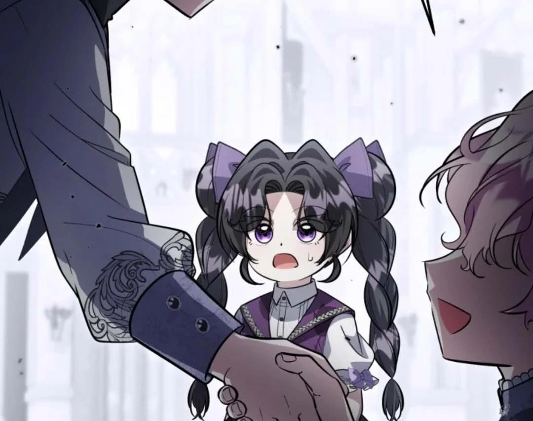 The Villain’s Daughter Plans To Run Away Chapter 49 bahasa Indonesia Gambar 117
