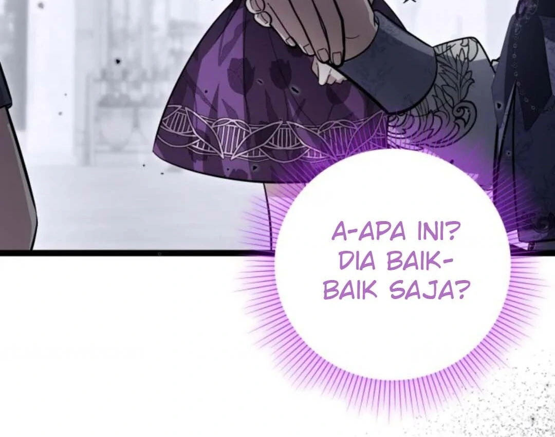 The Villain’s Daughter Plans To Run Away Chapter 49 bahasa Indonesia Gambar 118