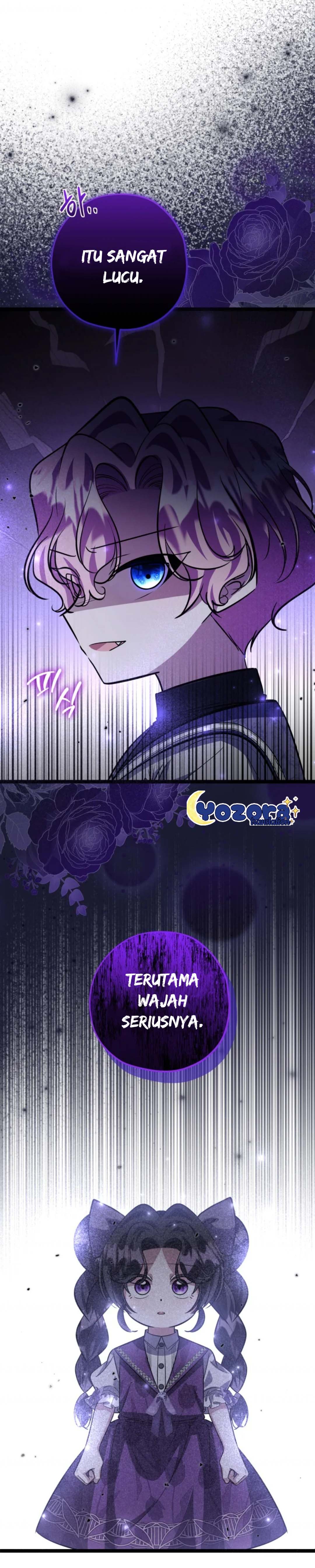 The Villain’s Daughter Plans To Run Away Chapter 49 bahasa Indonesia Gambar 119
