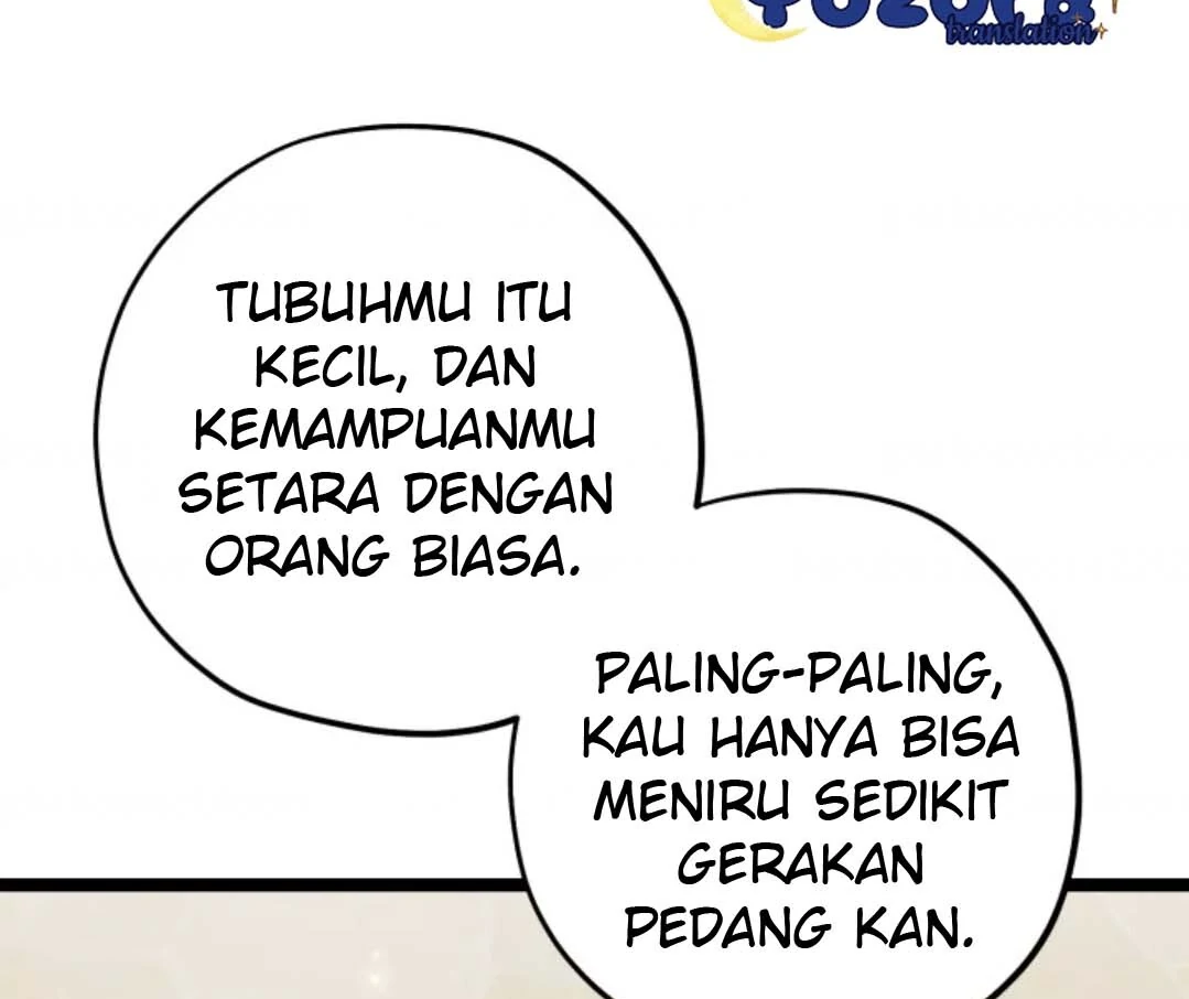 The Villain’s Daughter Plans To Run Away Chapter 49 bahasa Indonesia Gambar 12